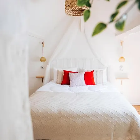 Loveroom Du Perche : Maison Avec Balneo Moulins-la-Marche Exterior foto