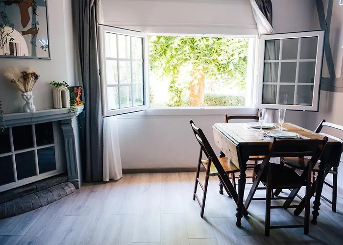 Loveroom Du Perche : Maison Avec Balneo