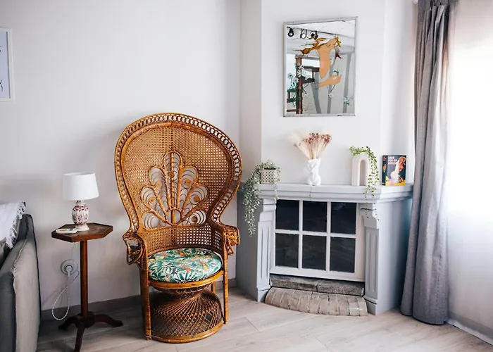 Loveroom Du Perche : Maison Avec Balneo