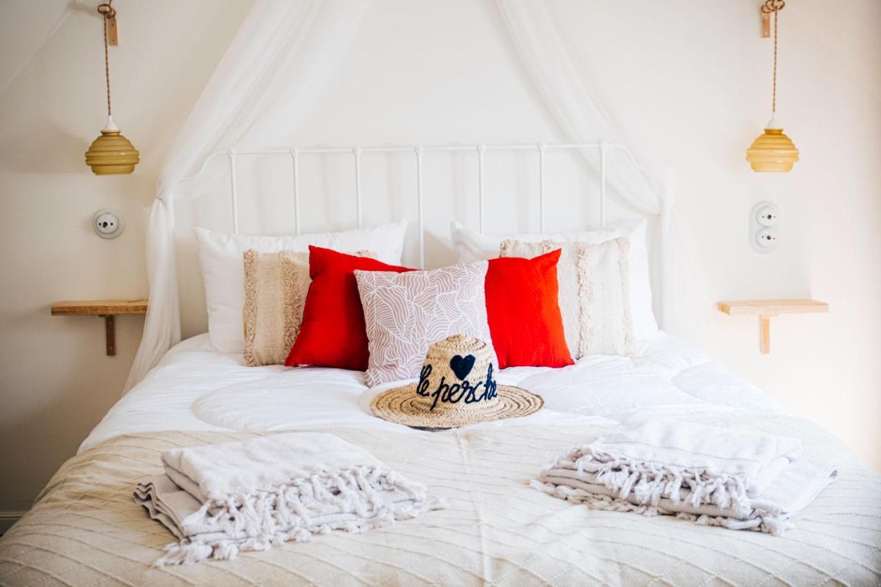 Loveroom Du Perche : Maison Avec Balneo *