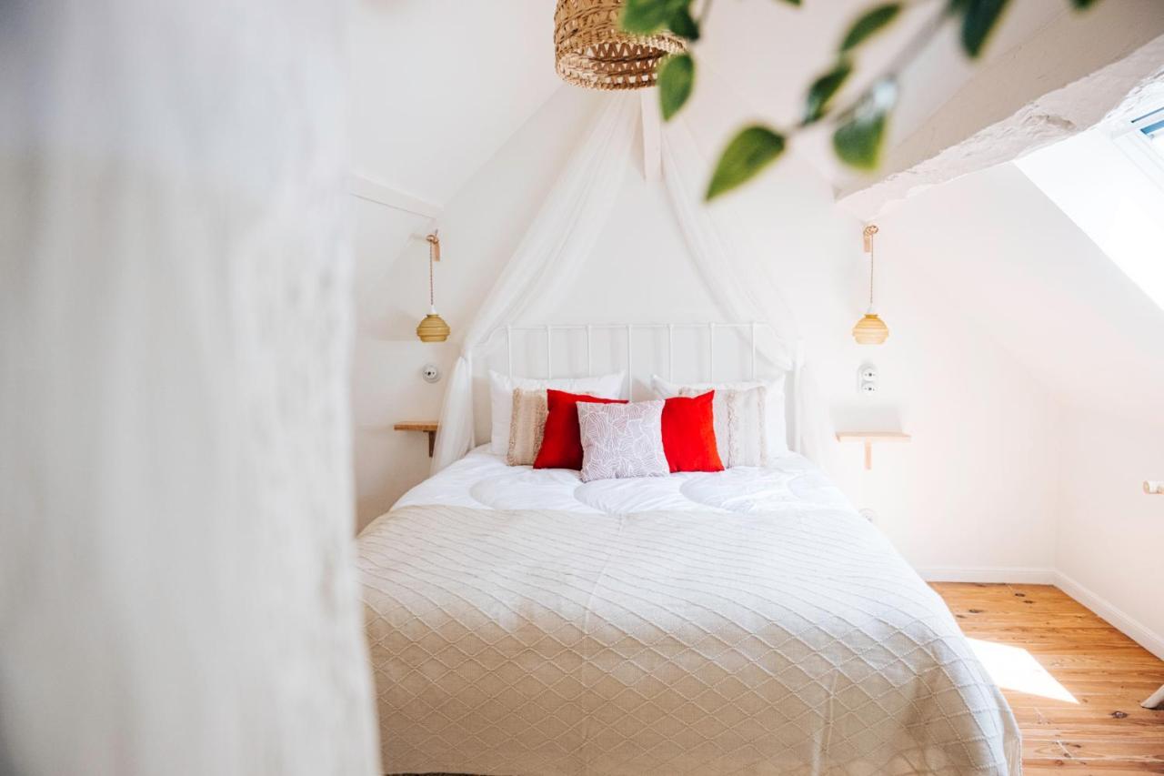 Vakantiehuis Loveroom Du Perche : Maison Avec Balneo