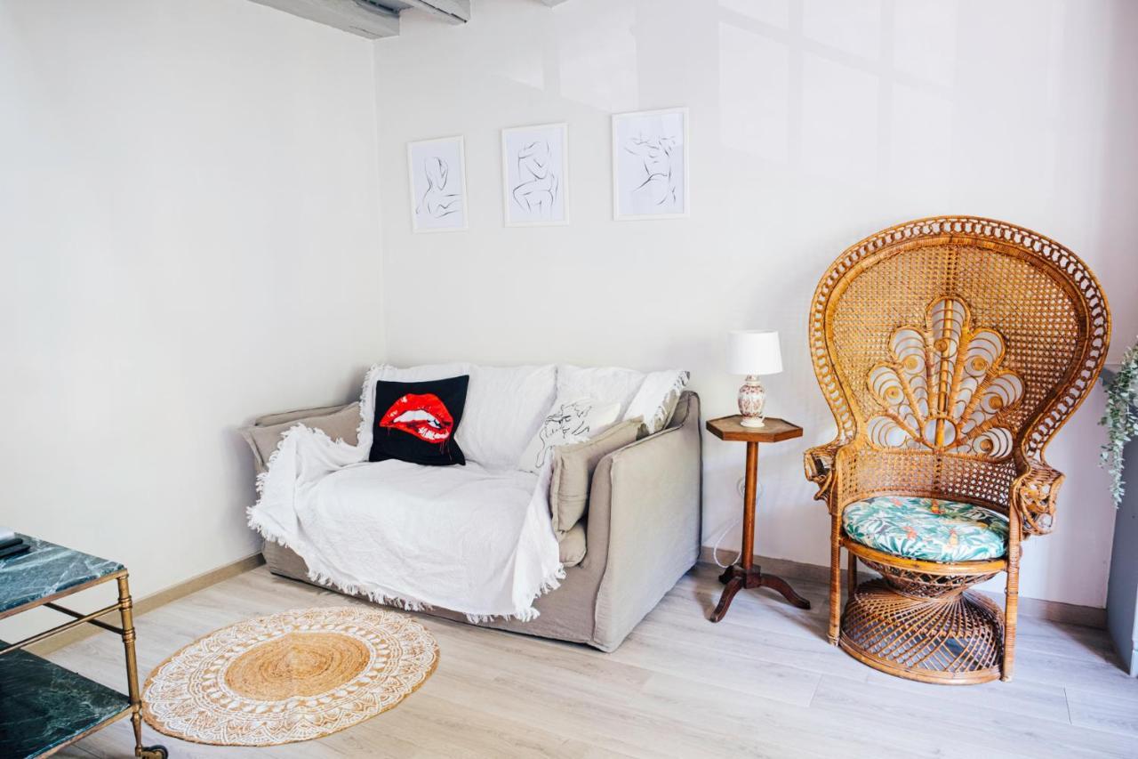 Loveroom Du Perche : Maison Avec Balneo Ferienhaus *