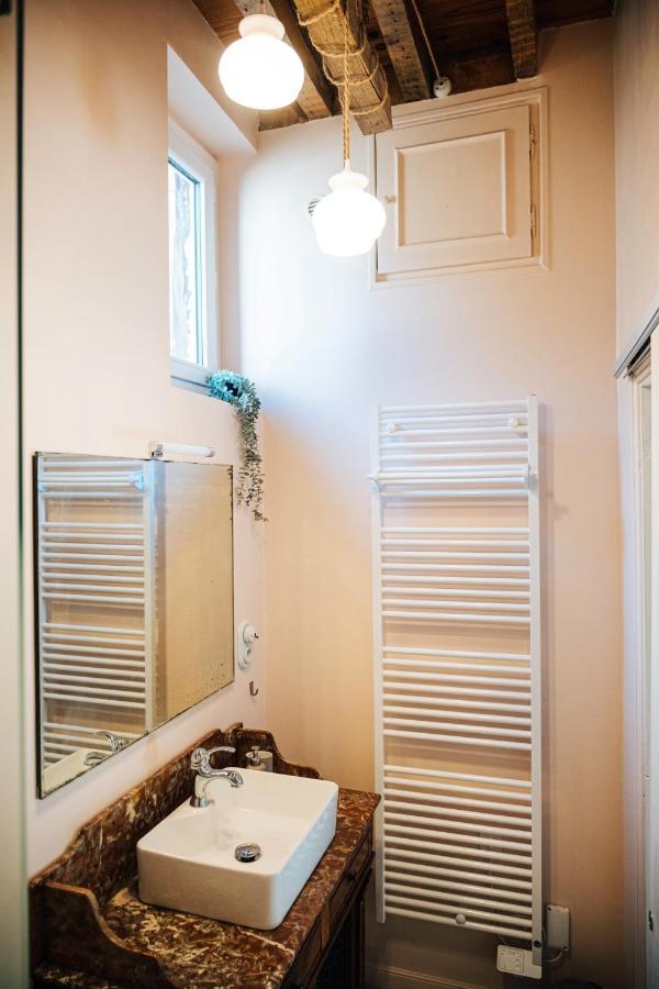 Loveroom Du Perche : Maison Avec Balneo Ferienhaus