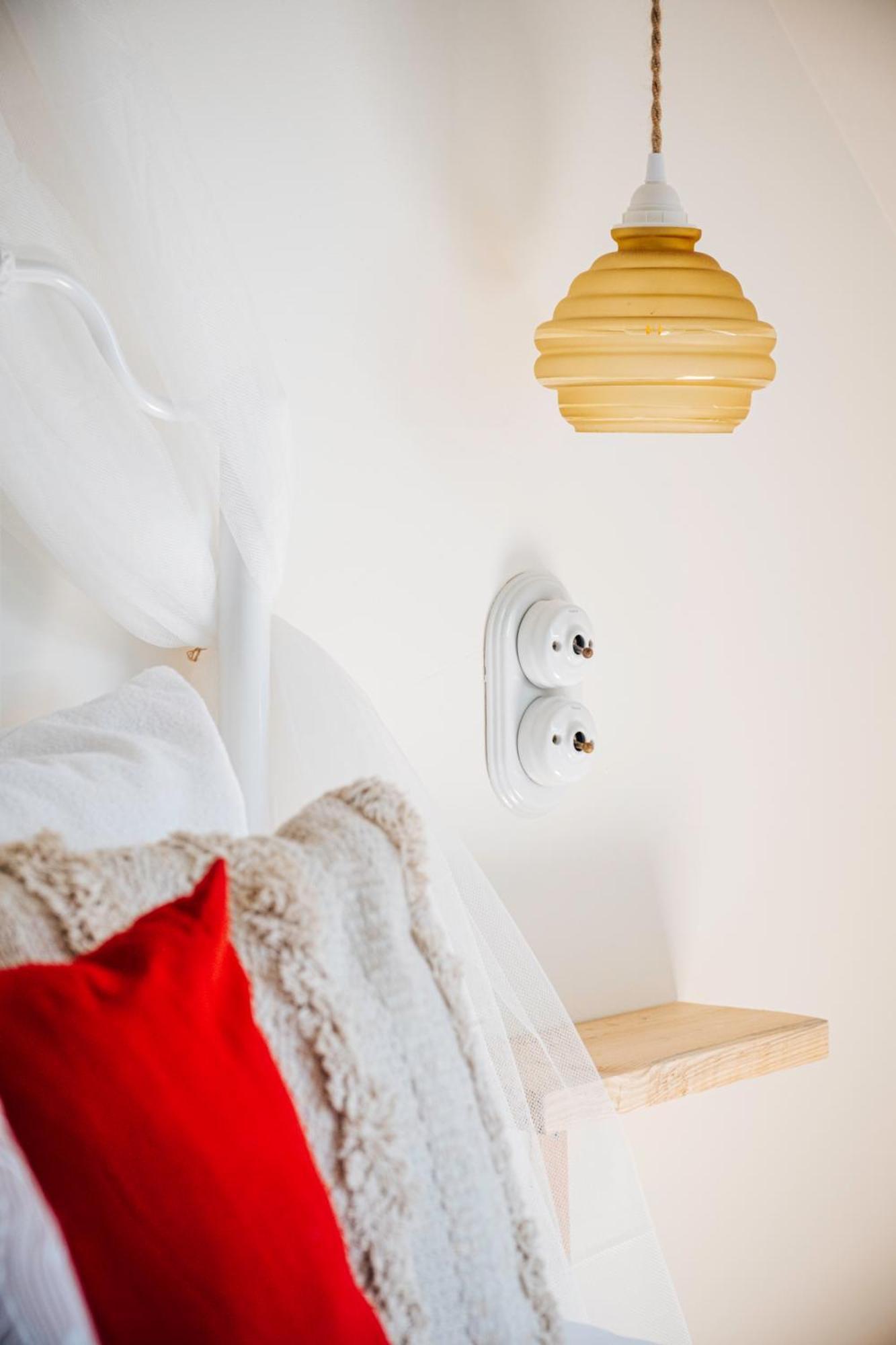 Loveroom Du Perche : Maison Avec Balneo Ferienhaus